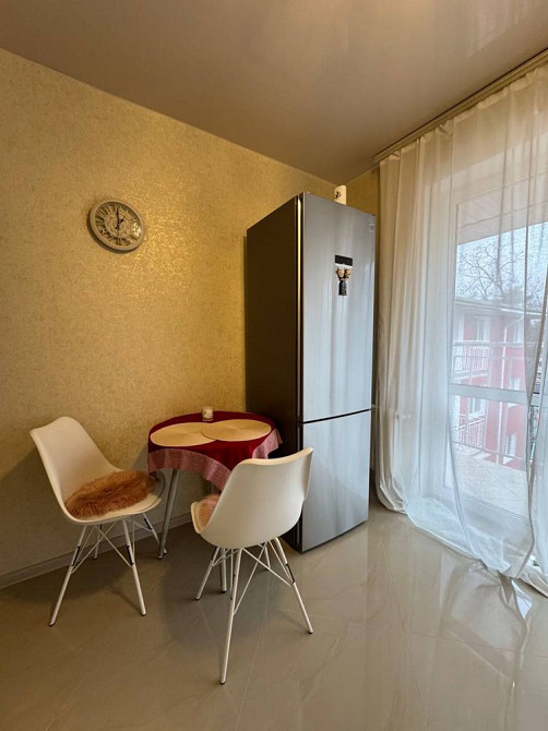 Однокімнатна квартира з ремонтом р-н академії Ірпінь Ірпінь - зображення 3