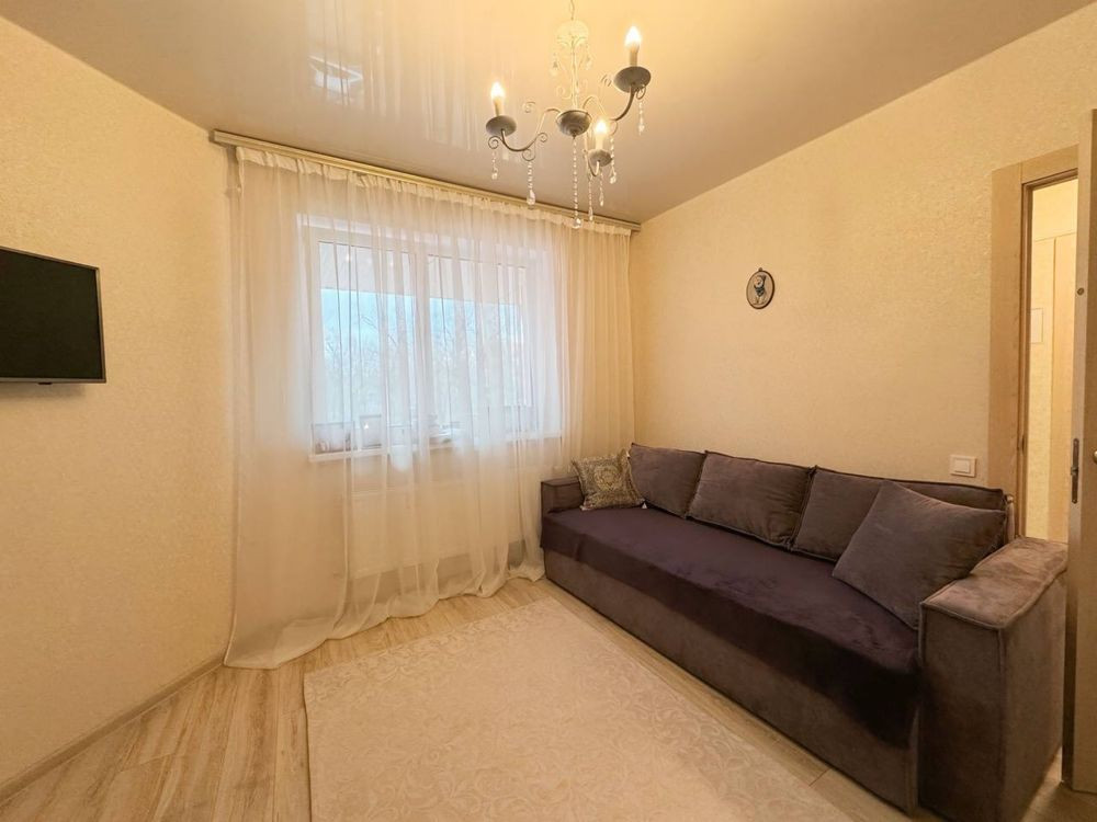 Однокімнатна квартира з ремонтом р-н академії Ірпінь Ірпінь - зображення 8