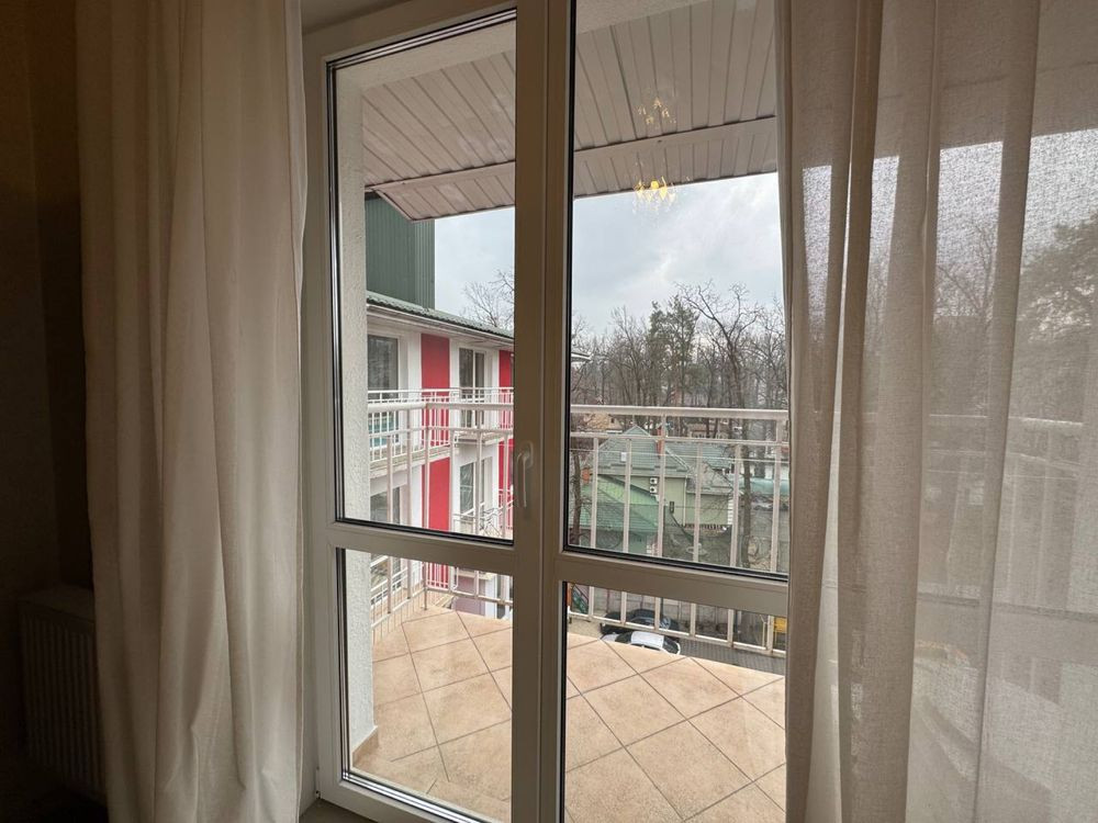 Однокімнатна квартира з ремонтом р-н академії Ірпінь Ірпінь - зображення 6