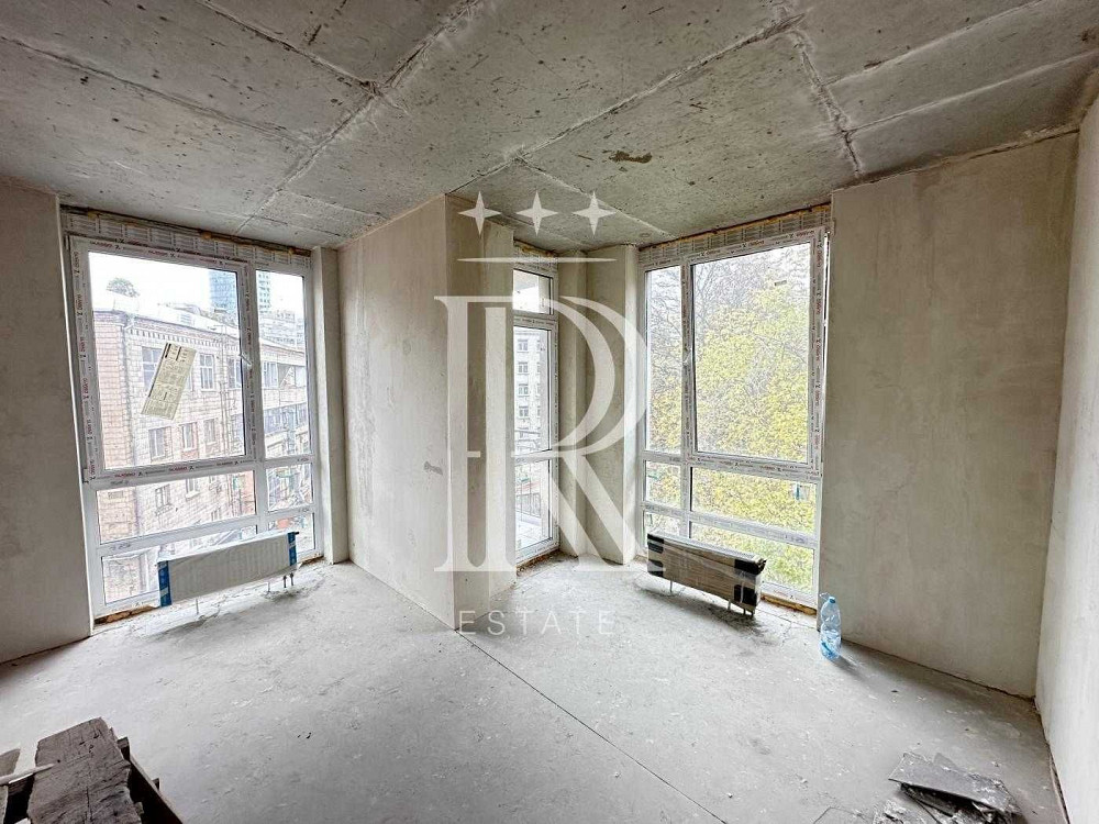 Продаж Квартира 2к 63м2 ЖК "Львівський квартал" Глибочинська Київ Київ - зображення 8