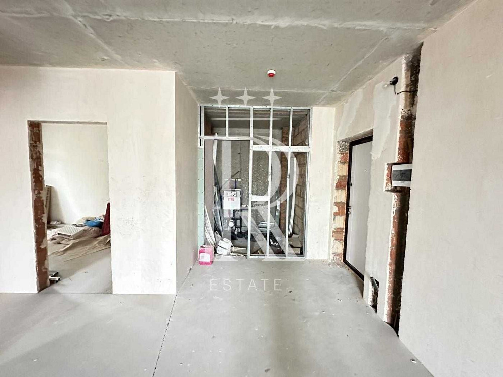 Продаж Квартира 2к 63м2 ЖК "Львівський квартал" Глибочинська Київ Київ - зображення 4