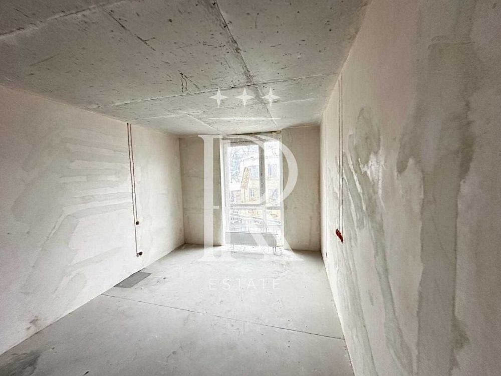 Продаж Квартира 2к 63м2 ЖК "Львівський квартал" Глибочинська Київ Київ - зображення 5