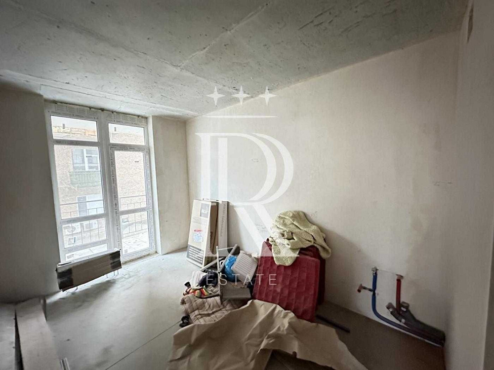 Продаж Квартира 2к 63м2 ЖК "Львівський квартал" Глибочинська Київ Київ - зображення 6