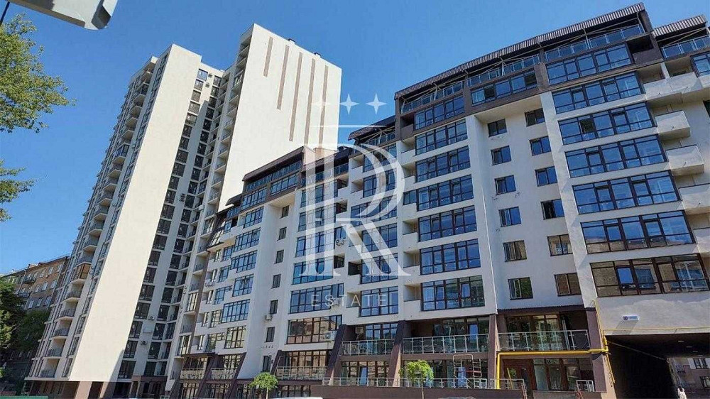 Продаж Квартира 2к 63м2 ЖК "Львівський квартал" Глибочинська Київ Київ - зображення 1