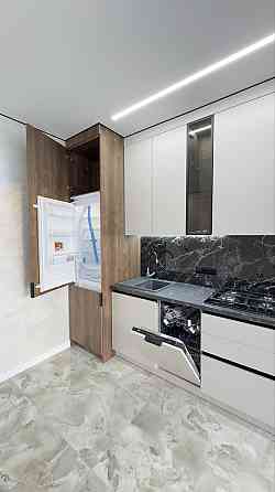 Продаж 2 кімнатної квартири з ремонтом Івано-Франківськ