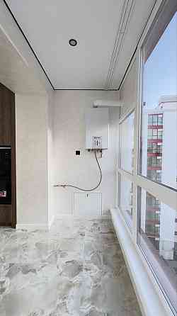 Продаж 2 кімнатної квартири з ремонтом Івано-Франківськ