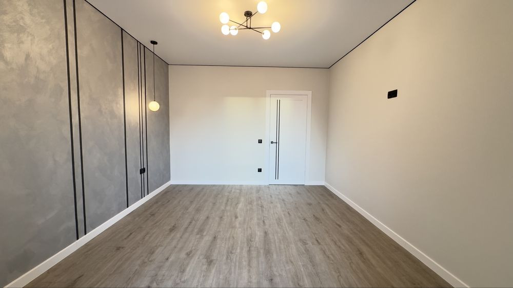 Продаж 2 кімнатної квартири з ремонтом Івано-Франківськ - зображення 8