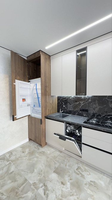 Продаж 2 кімнатної квартири з ремонтом Івано-Франківськ - зображення 4