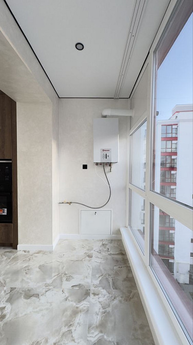 Продаж 2 кімнатної квартири з ремонтом Івано-Франківськ - зображення 3