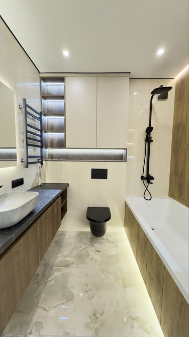 Продаж 2 кімнатної квартири з ремонтом Івано-Франківськ - зображення 6