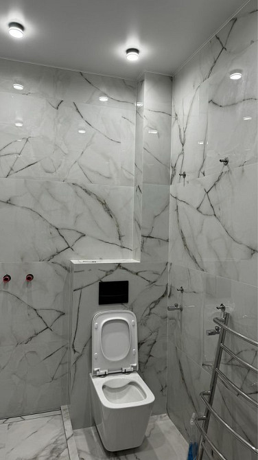 Продаж 1, 5 новобудови на етапі комплектаціі Ужгород - зображення 1