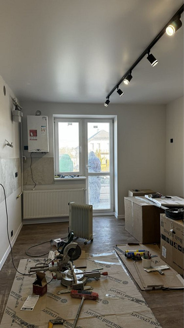 Продаж 1, 5 новобудови на етапі комплектаціі Ужгород - зображення 2