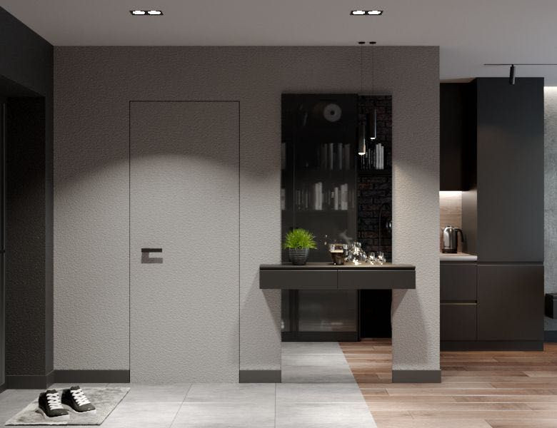 єОселя. Продаж квартири на 25.5м2 з РЕМОНТОМ ЖК "Моя Баварія" БЕЗ % Святопетрівське (Києво-Свят.р-н) - зображення 4