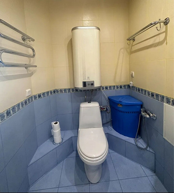 Продаж 3кмн Металургів, Дніпро (213064853) Запорожье - изображение 8