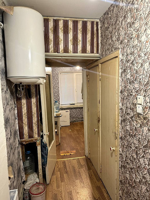 Продається 2х кімнатна квартира в Броварському районі, смт Калита Калита - изображение 7