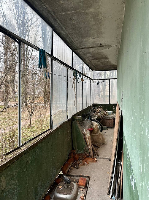 Продається 2х кімнатна квартира в Броварському районі, смт Калита Калита - изображение 8