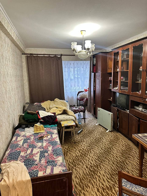 Продається 2х кімнатна квартира в Броварському районі, смт Калита Калита - изображение 3