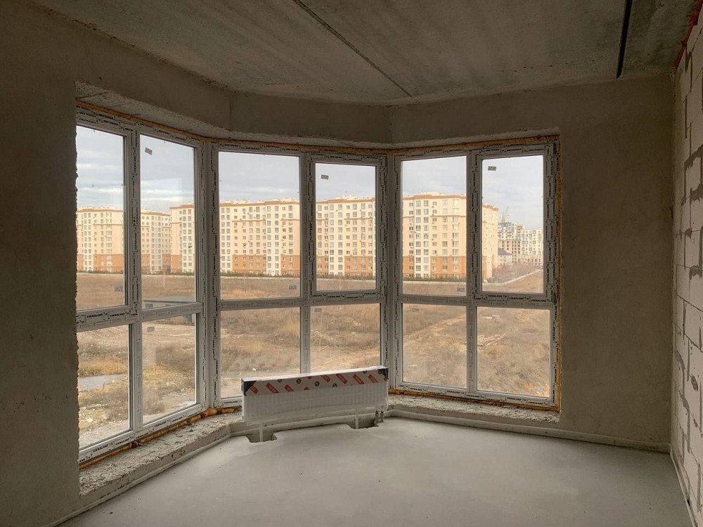 Продається 3к ЖК Софіївська Сфера РОЗТЕРМІНУВАННЯ від забудовника Софіївська Борщагівка - зображення 1