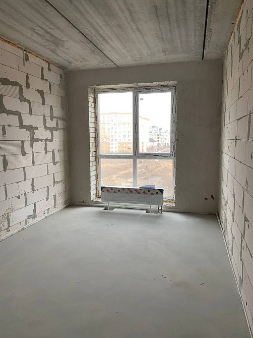 Продається 3к ЖК Софіївська Сфера РОЗТЕРМІНУВАННЯ від забудовника Софіївська Борщагівка - зображення 3