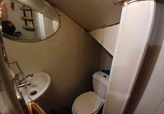 #1к квартиры 23 кв. м пер. Ляпунова/Рядом Дерибасовская Одесса