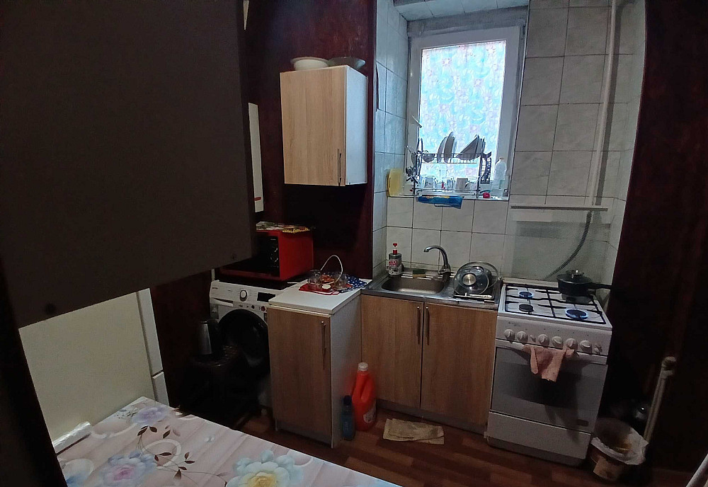 #1к квартиры 23 кв. м пер. Ляпунова/Рядом Дерибасовская Одесса - изображение 2