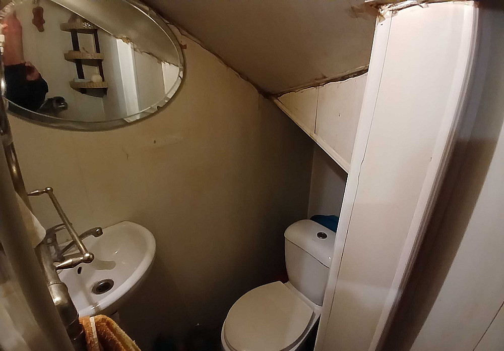 #1к квартиры 23 кв. м пер. Ляпунова/Рядом Дерибасовская Одесса - изображение 6