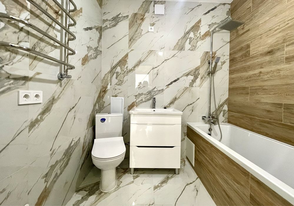 Єоселя! 1км квартира з ремонтом ! Івано-Франківськ - зображення 8