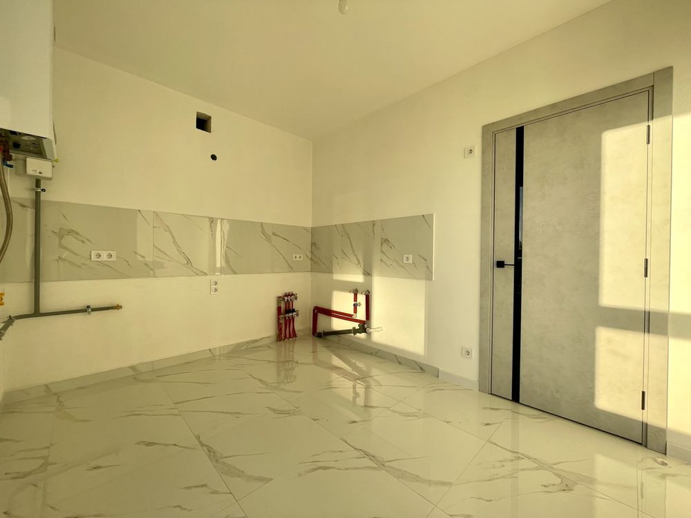 Єоселя! 1км квартира з ремонтом ! Івано-Франківськ - зображення 1