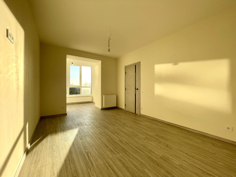 Єоселя! 1км квартира з ремонтом ! Івано-Франківськ - зображення 3