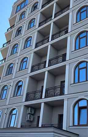 Срочная цена‼️Продам квартиру на берегу моря! 2 комнатная Одесса