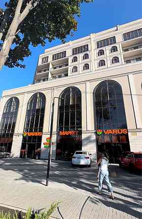 Срочная цена‼️Продам квартиру на берегу моря! 2 комнатная Одесса