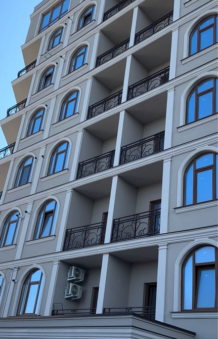 Срочная цена‼️Продам квартиру на берегу моря! 2 комнатная Одесса - изображение 6