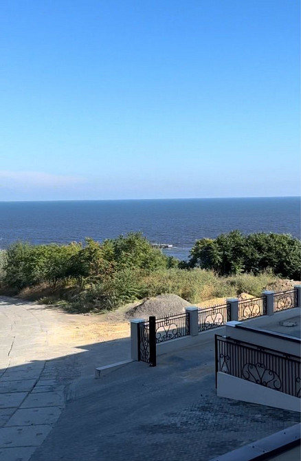 Срочная цена‼️Продам квартиру на берегу моря! 2 комнатная Одесса - изображение 4