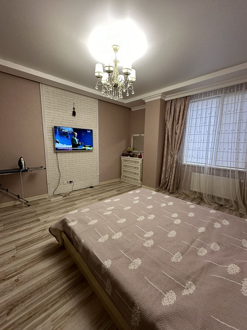 Продам двухкомнатную квартиру в Альтаире собственник Одесса - изображение 2