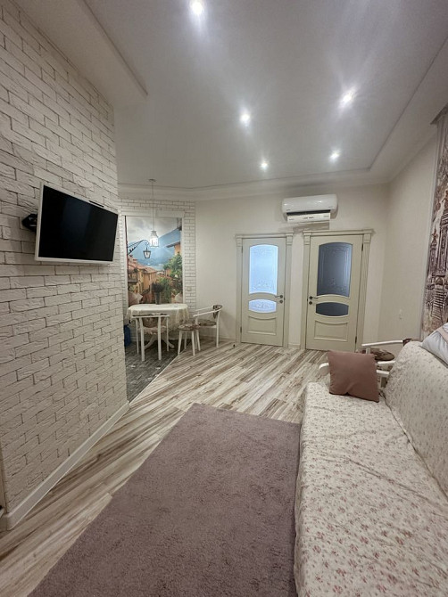 Продам двухкомнатную квартиру в Альтаире собственник Одесса - изображение 8