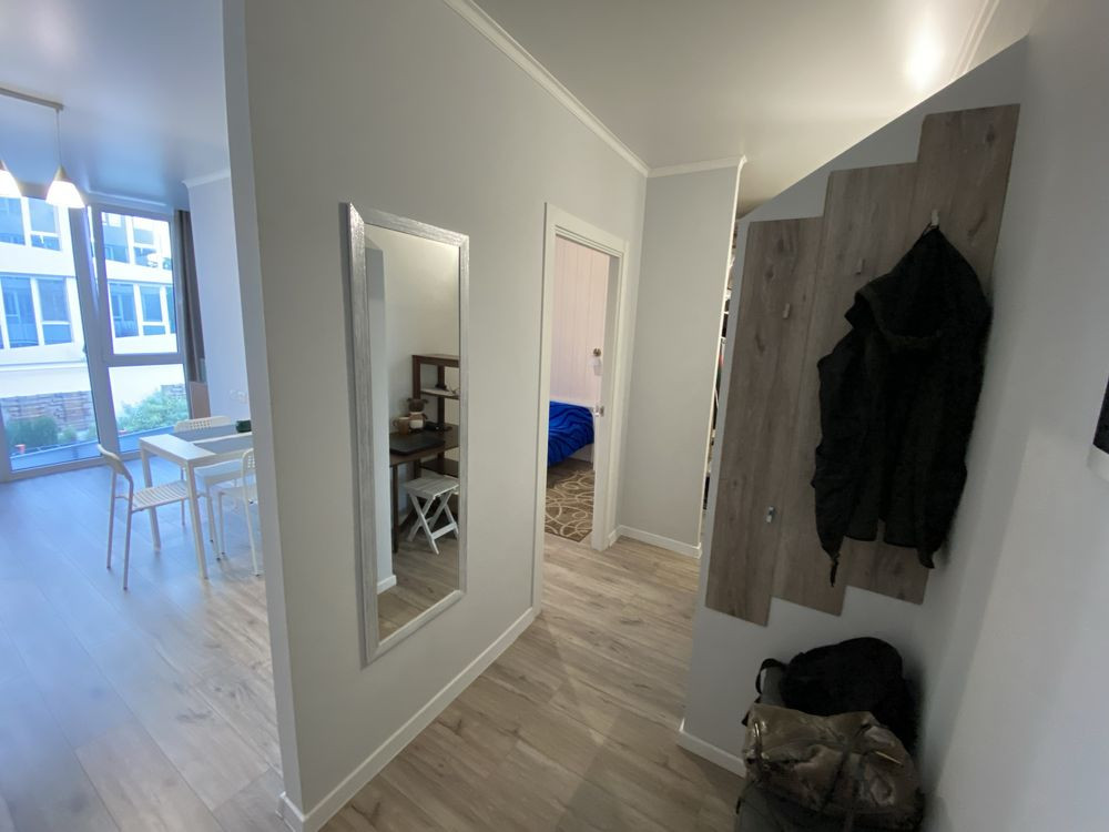 Сдам 1к/к  в ЖК «Море» Одеса - зображення 6