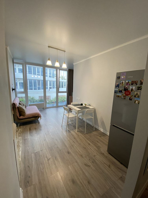 Сдам 1к/к  в ЖК «Море» Одеса - зображення 5