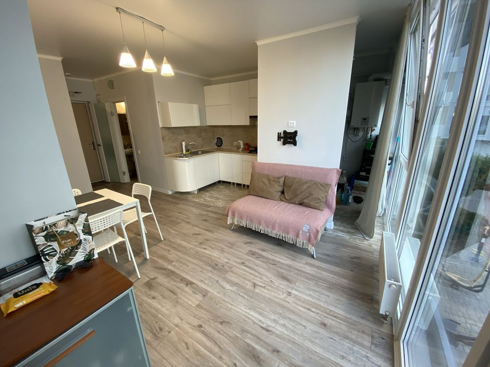 Сдам 1к/к  в ЖК «Море» Одеса - зображення 1