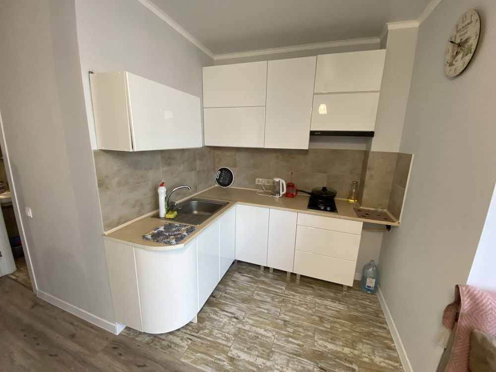 Сдам 1к/к  в ЖК «Море» Одеса - зображення 3