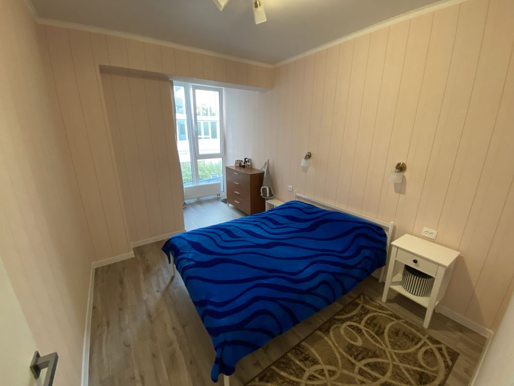 Сдам 1к/к  в ЖК «Море» Одеса - зображення 8