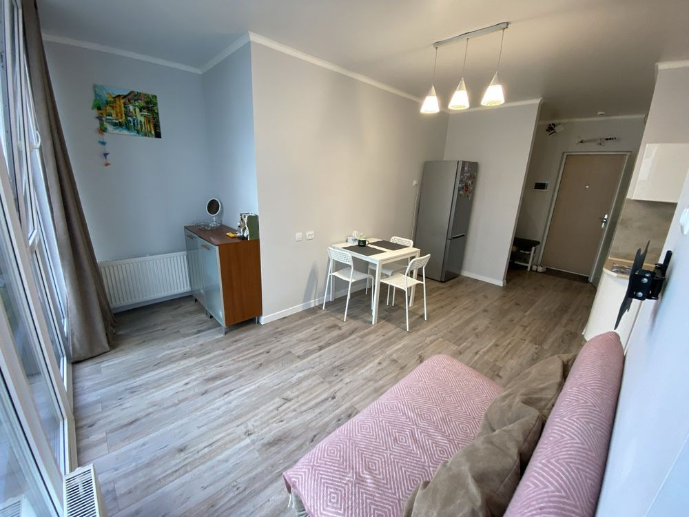 Сдам 1к/к  в ЖК «Море» Одеса - зображення 4