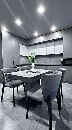 Оренда 1о кім.кв вул. Коновальця 37 ЖК Main House. Центр міста Ивано-Франковск