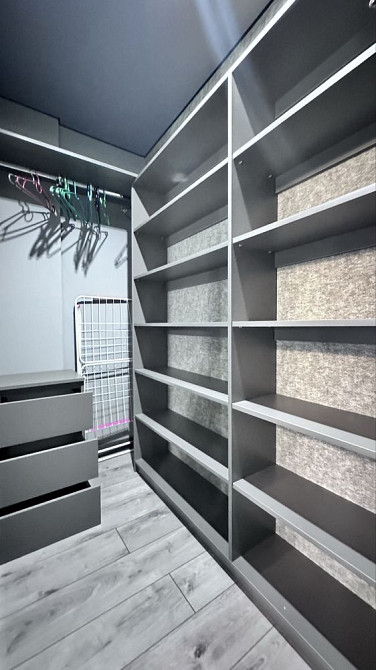 Оренда 1о кім.кв вул. Коновальця 37 ЖК Main House. Центр міста Ивано-Франковск - изображение 5