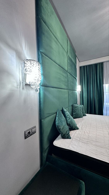 Оренда 1о кім.кв вул. Коновальця 37 ЖК Main House. Центр міста Ивано-Франковск - изображение 6