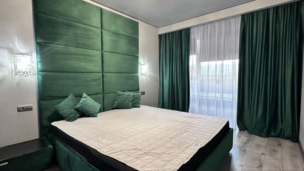 Оренда 1о кім.кв вул. Коновальця 37 ЖК Main House. Центр міста Ивано-Франковск - изображение 2