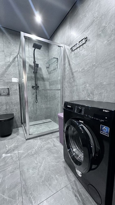 Оренда 1о кім.кв вул. Коновальця 37 ЖК Main House. Центр міста Ивано-Франковск - изображение 7