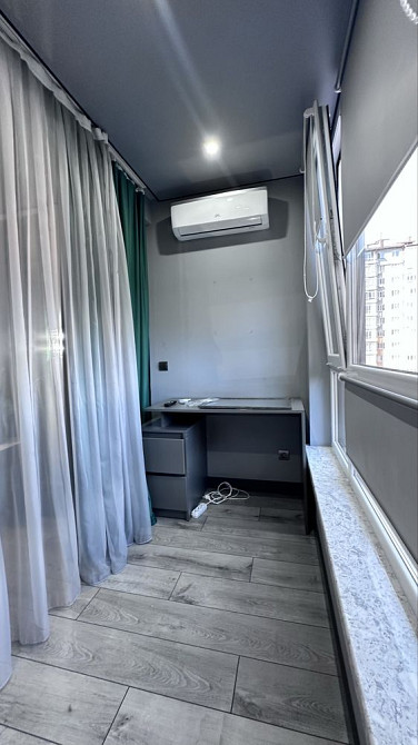 Оренда 1о кім.кв вул. Коновальця 37 ЖК Main House. Центр міста Ивано-Франковск - изображение 4