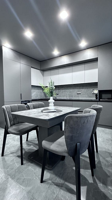 Оренда 1о кім.кв вул. Коновальця 37 ЖК Main House. Центр міста Ивано-Франковск - изображение 1