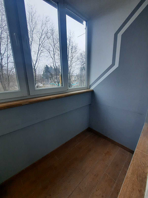 Сдам в аренду 1-комнатную квартиру 2/9 в 605 м/р Харків - зображення 6