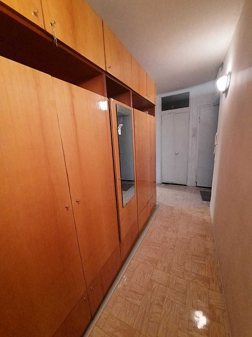 Сдам в аренду 1-комнатную квартиру 2/9 в 605 м/р Харків - зображення 5